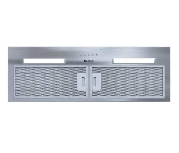GLOBALO Hadario 80.2 Inox - 1027425 - zdjęcie